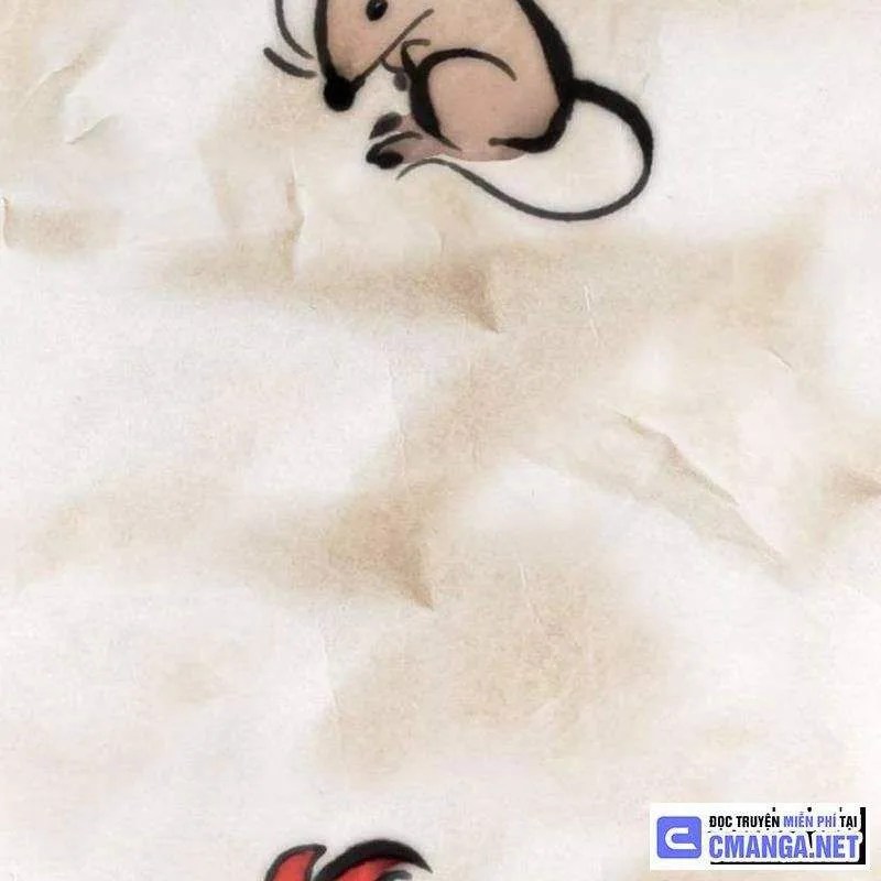 Thiên Ma Tái Lâm chương 22 - trang 18