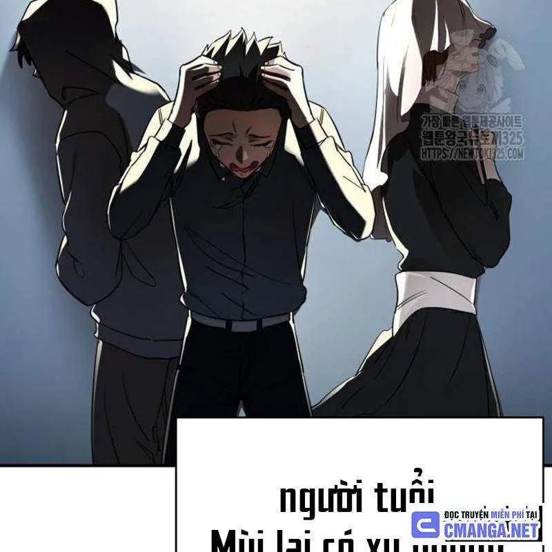 Thiên Ma Tái Lâm chương 22 - trang 24