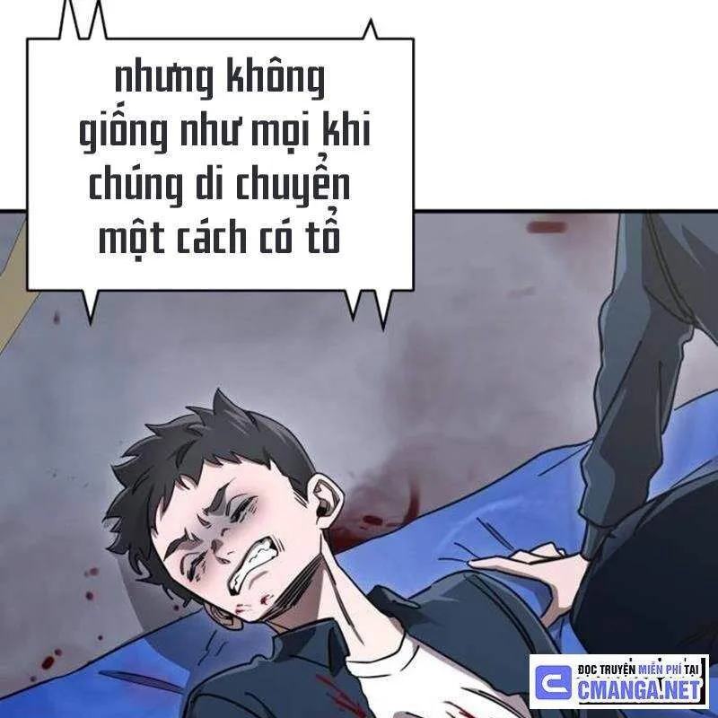 Thiên Ma Tái Lâm chương 22 - trang 39