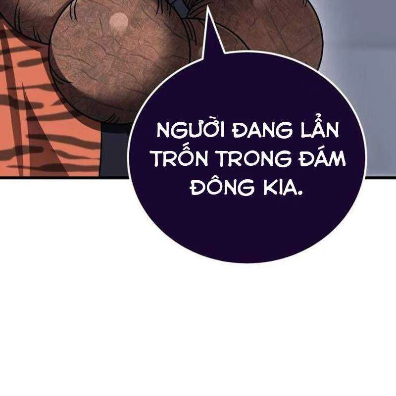Thiên Ma Tái Lâm chương 23 - trang 9