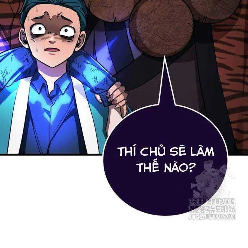 Thiên Ma Tái Lâm chương 23 - trang 57