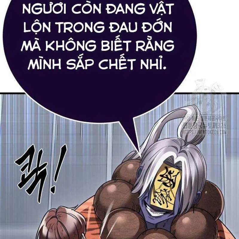 Thiên Ma Tái Lâm chương 23 - trang 76