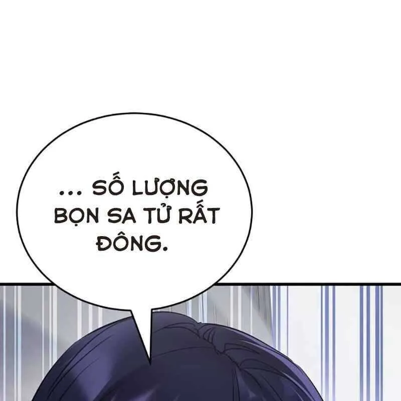 Thiên Ma Tái Lâm chương 24 - trang 12