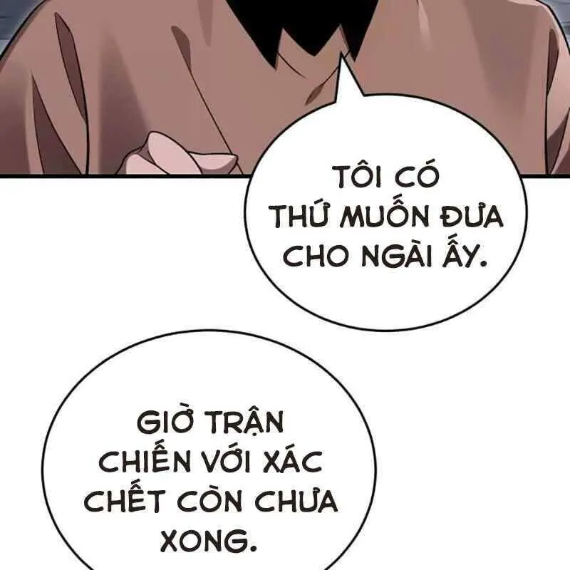 Thiên Ma Tái Lâm chương 24 - trang 263