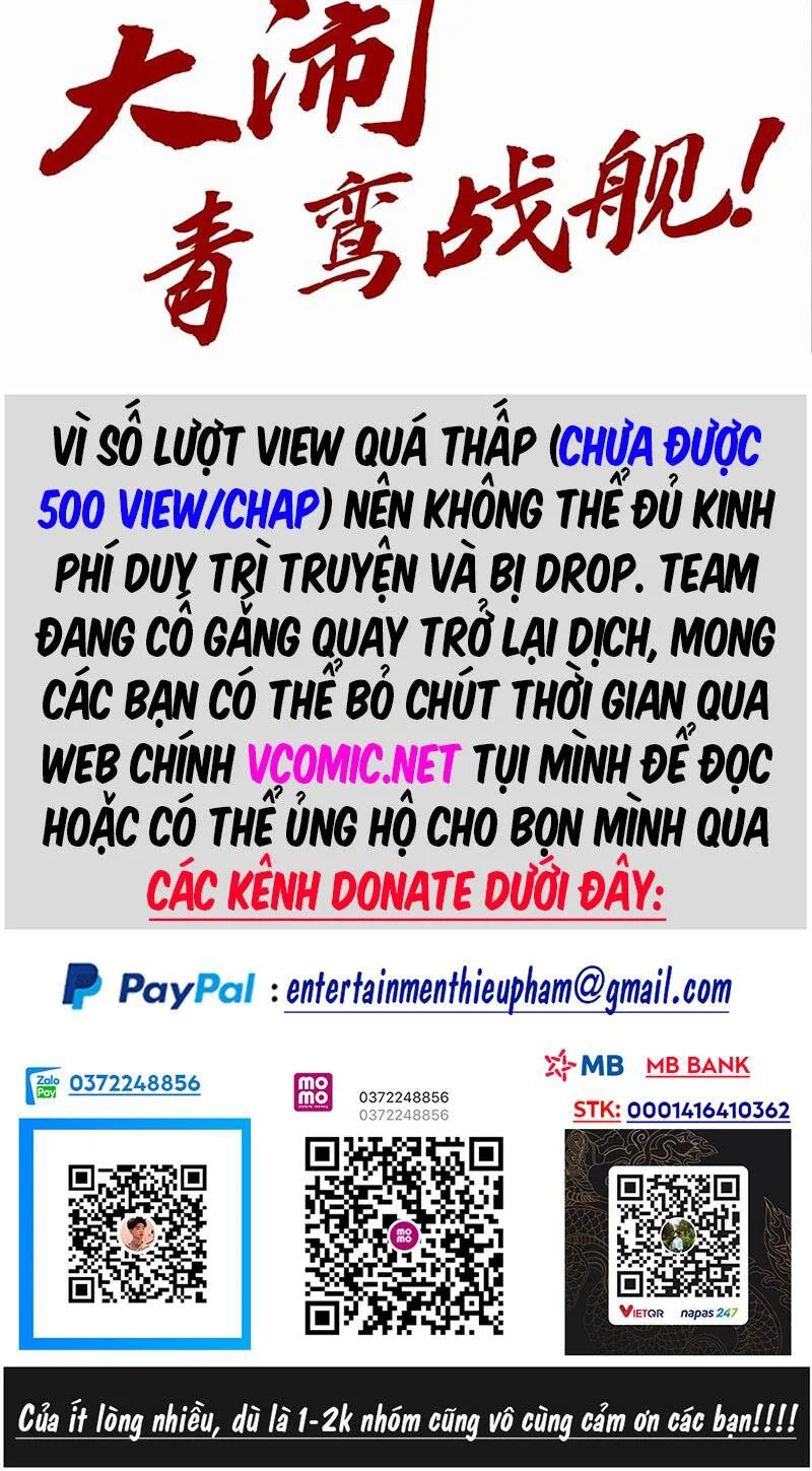 Vạn Cổ Chí Tôn chương 195 - trang 36
