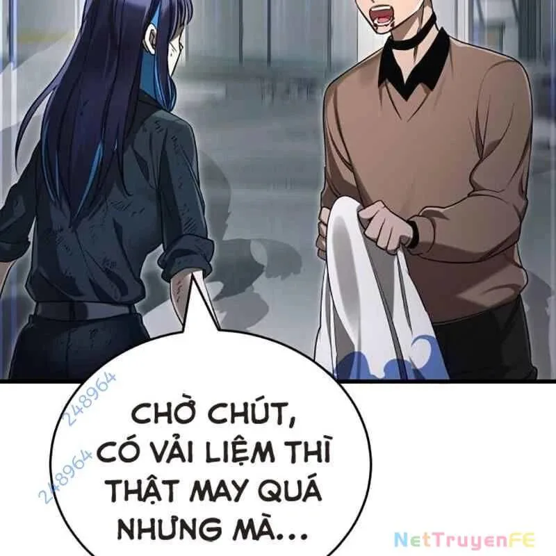 Thiên Ma Tái Lâm chương 27 - trang 8