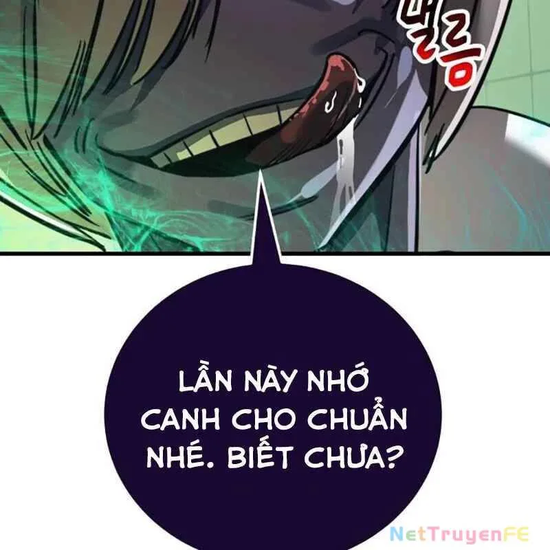 Thiên Ma Tái Lâm chương 27 - trang 63