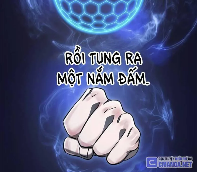 Thiên Ma Tái Lâm chương 28 - trang 43