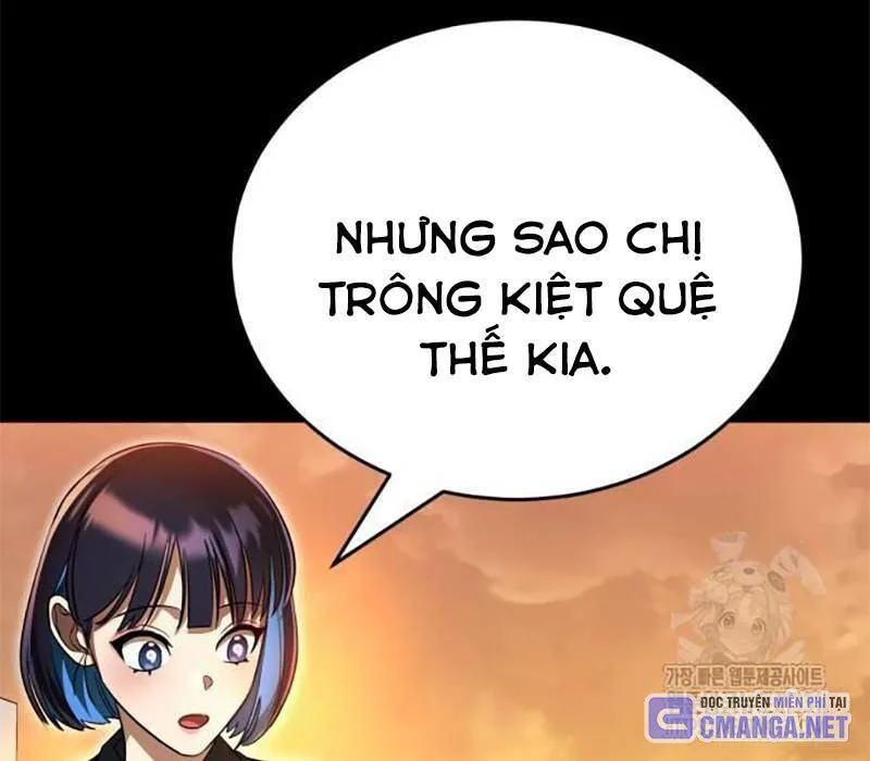 Thiên Ma Tái Lâm chương 28 - trang 139