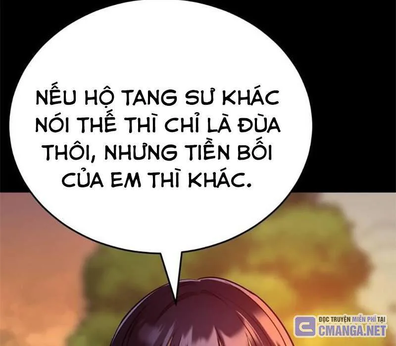 Thiên Ma Tái Lâm chương 28 - trang 154