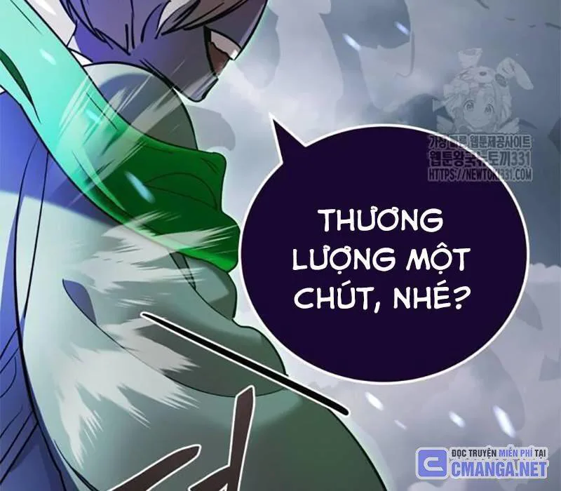 Thiên Ma Tái Lâm chương 28 - trang 214