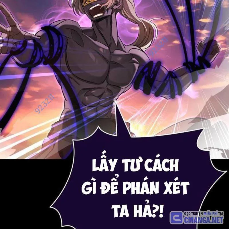 Thiên Ma Tái Lâm chương 29 - trang 16
