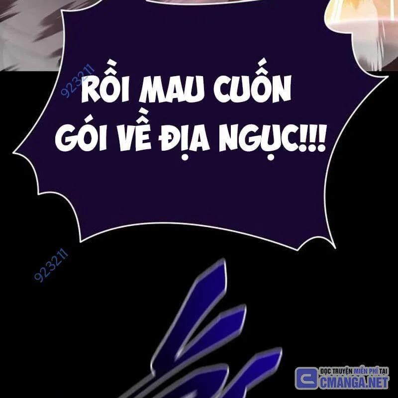 Thiên Ma Tái Lâm chương 29 - trang 19