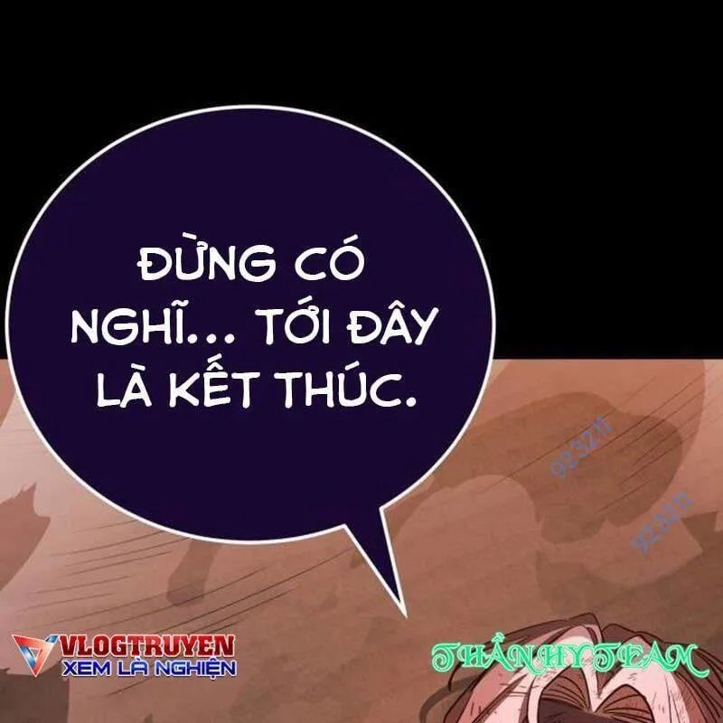 Thiên Ma Tái Lâm chương 29 - trang 252