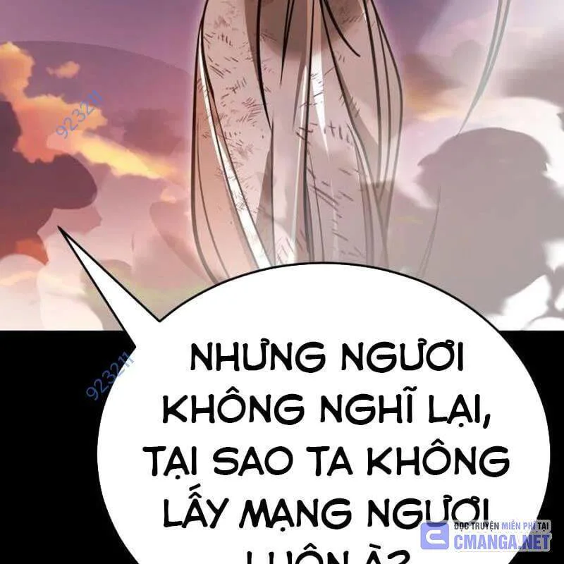 Thiên Ma Tái Lâm chương 29 - trang 256