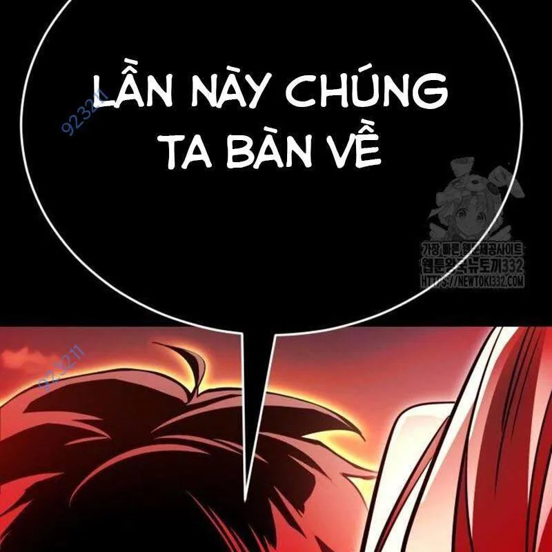 Thiên Ma Tái Lâm chương 29 - trang 260