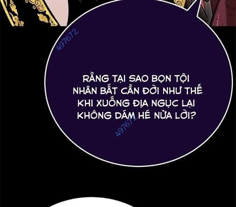 Thiên Ma Tái Lâm chương 30 - trang 20