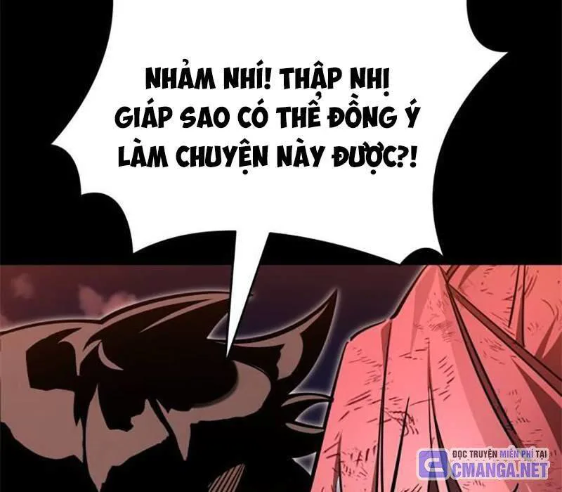 Thiên Ma Tái Lâm chương 30 - trang 43