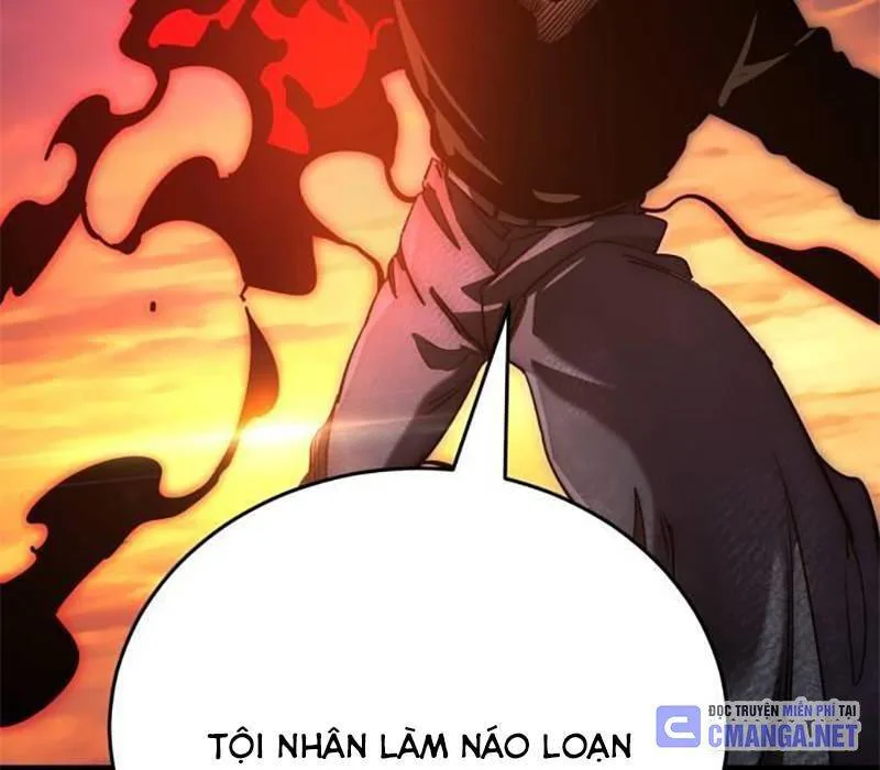 Thiên Ma Tái Lâm chương 30 - trang 136
