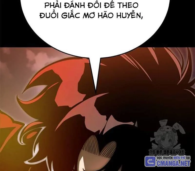 Thiên Ma Tái Lâm chương 30 - trang 139
