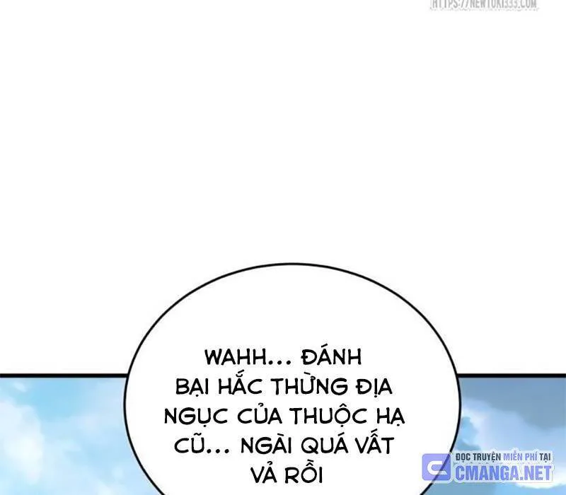 Thiên Ma Tái Lâm chương 30 - trang 217