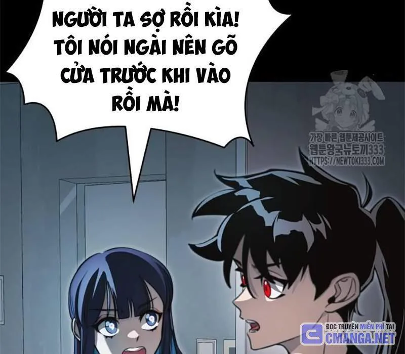 Thiên Ma Tái Lâm chương 30 - trang 283