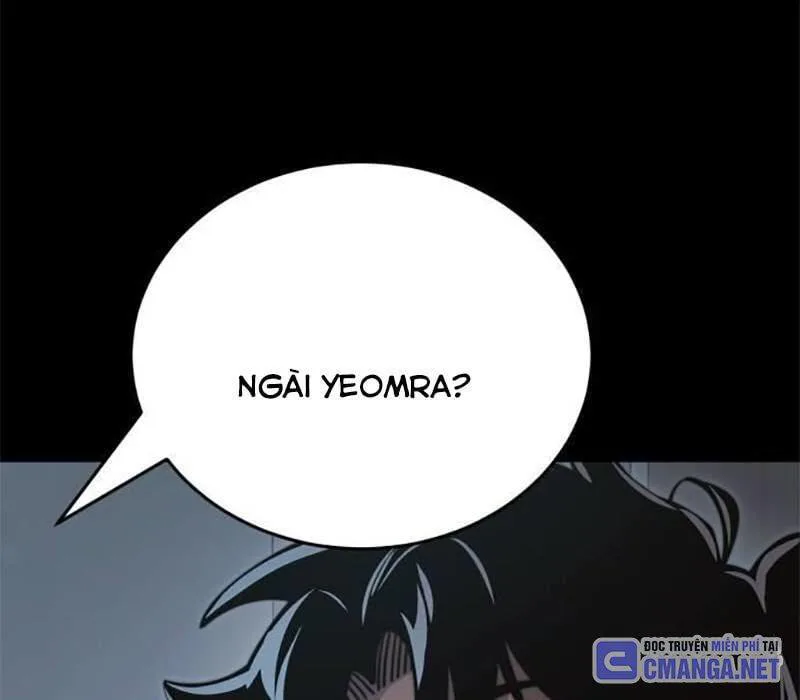 Thiên Ma Tái Lâm chương 30 - trang 289