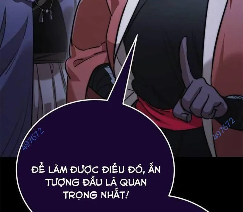 Thiên Ma Tái Lâm chương 30 - trang 311
