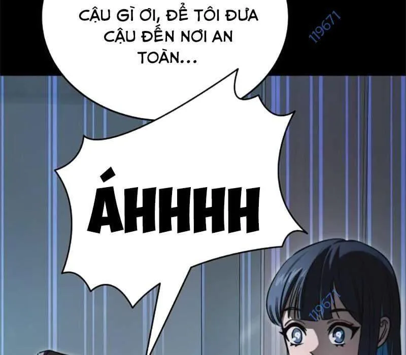 Thiên Ma Tái Lâm chương 31 - trang 5
