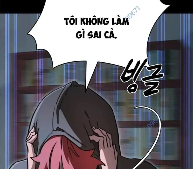 Thiên Ma Tái Lâm chương 31 - trang 8