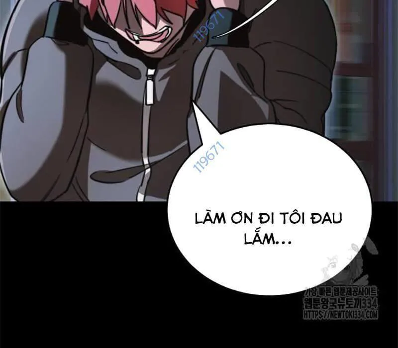 Thiên Ma Tái Lâm chương 31 - trang 9