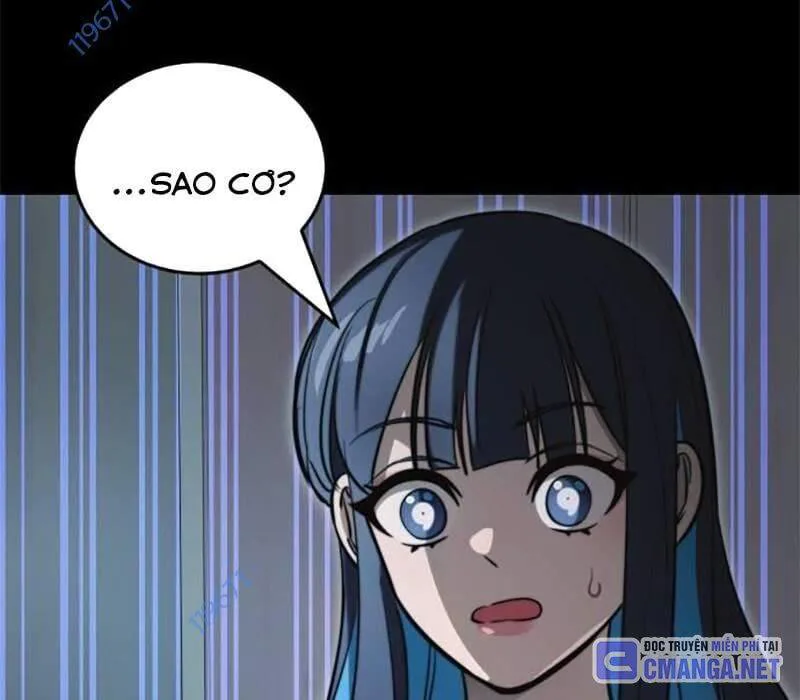 Thiên Ma Tái Lâm chương 31 - trang 10