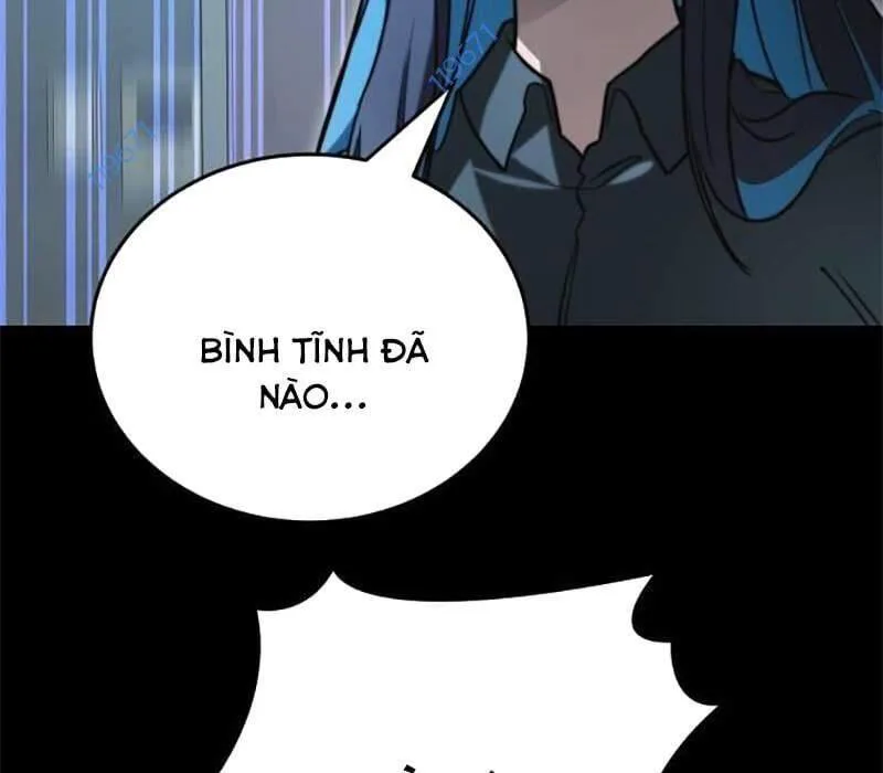 Thiên Ma Tái Lâm chương 31 - trang 11