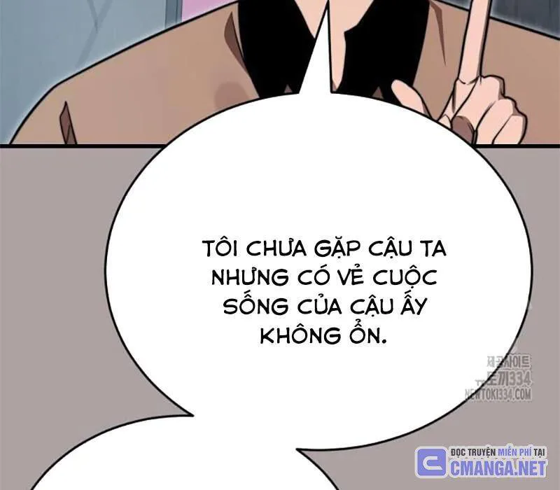 Thiên Ma Tái Lâm chương 31 - trang 25