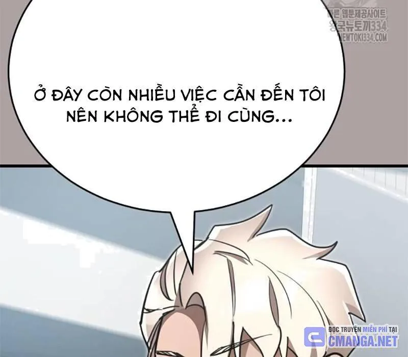 Thiên Ma Tái Lâm chương 31 - trang 31