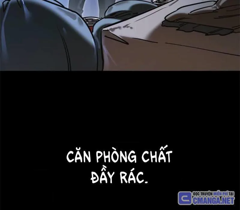 Thiên Ma Tái Lâm chương 31 - trang 43