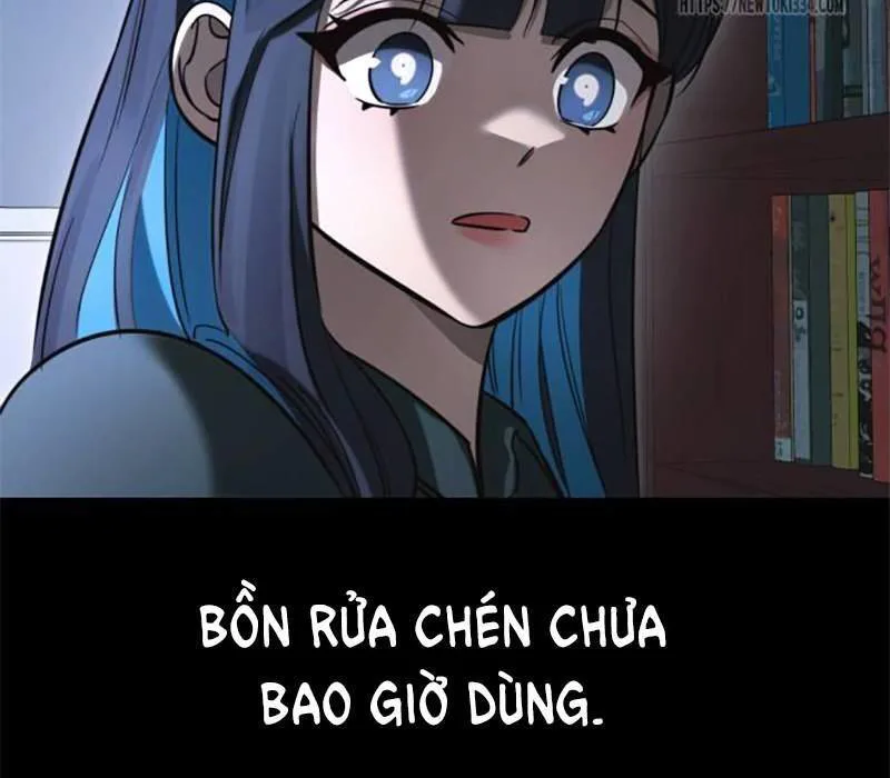 Thiên Ma Tái Lâm chương 31 - trang 47