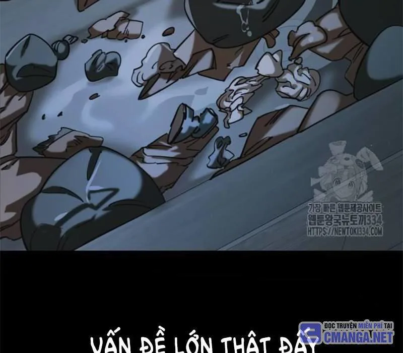 Thiên Ma Tái Lâm chương 31 - trang 49