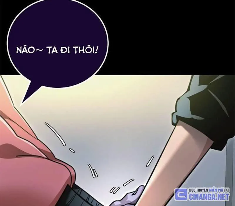 Thiên Ma Tái Lâm chương 31 - trang 85