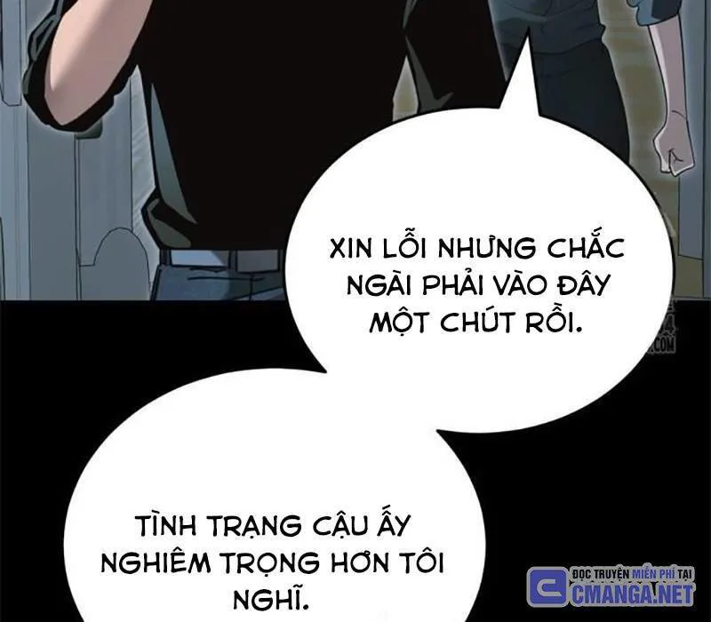 Thiên Ma Tái Lâm chương 31 - trang 97