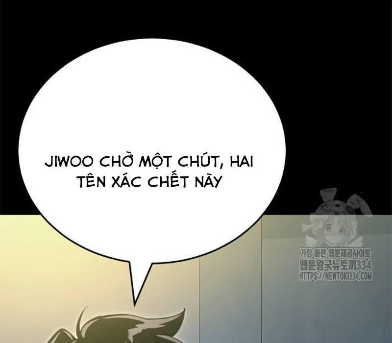 Thiên Ma Tái Lâm chương 31 - trang 110