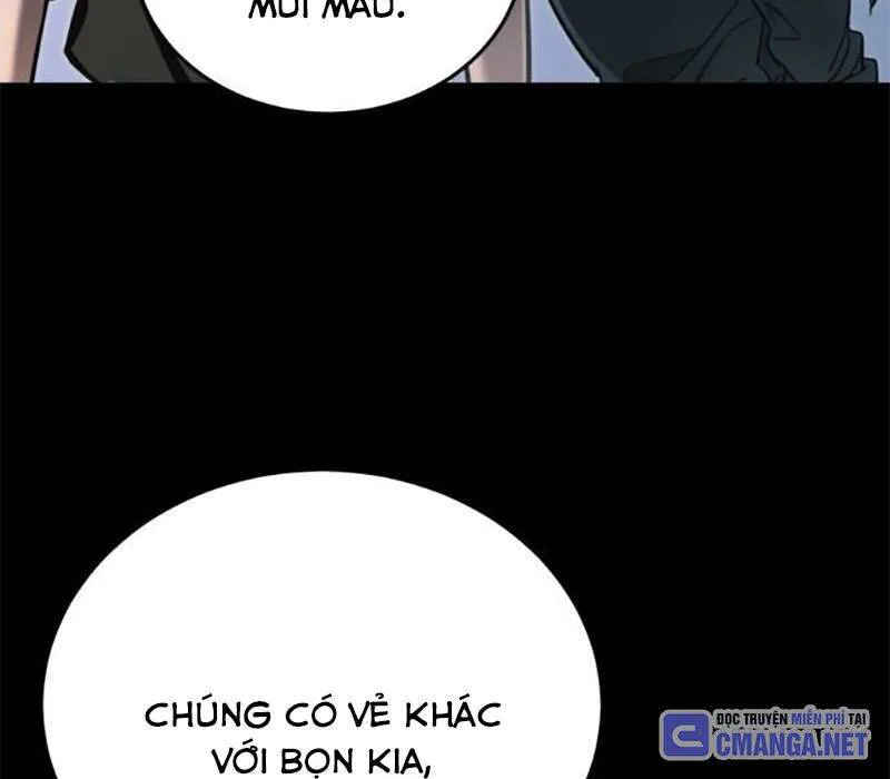 Thiên Ma Tái Lâm chương 31 - trang 112