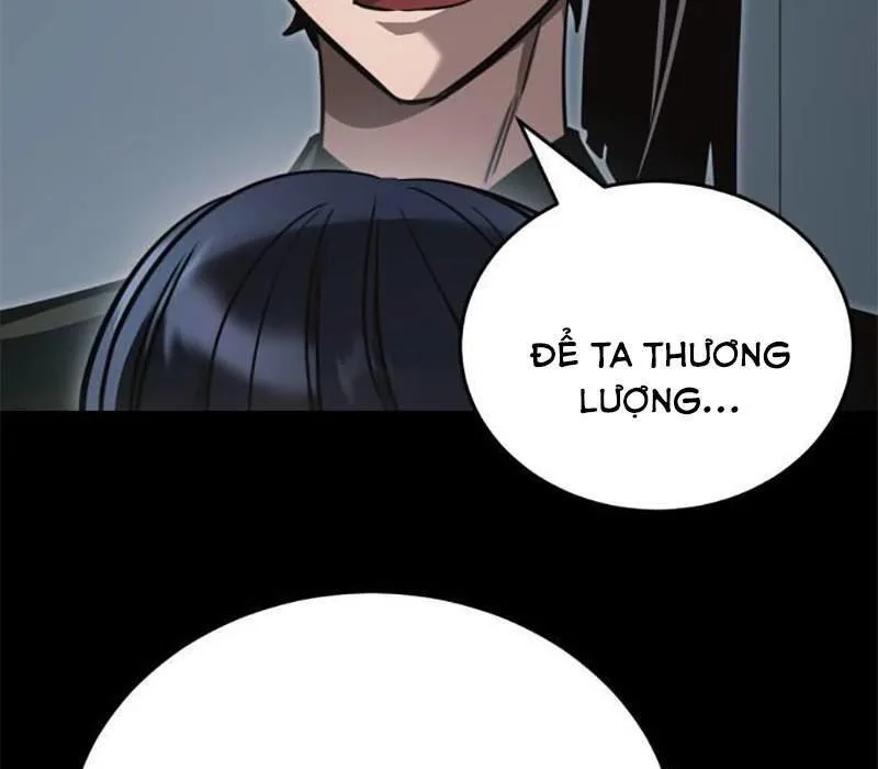 Thiên Ma Tái Lâm chương 31 - trang 114