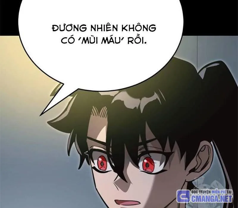 Thiên Ma Tái Lâm chương 31 - trang 115