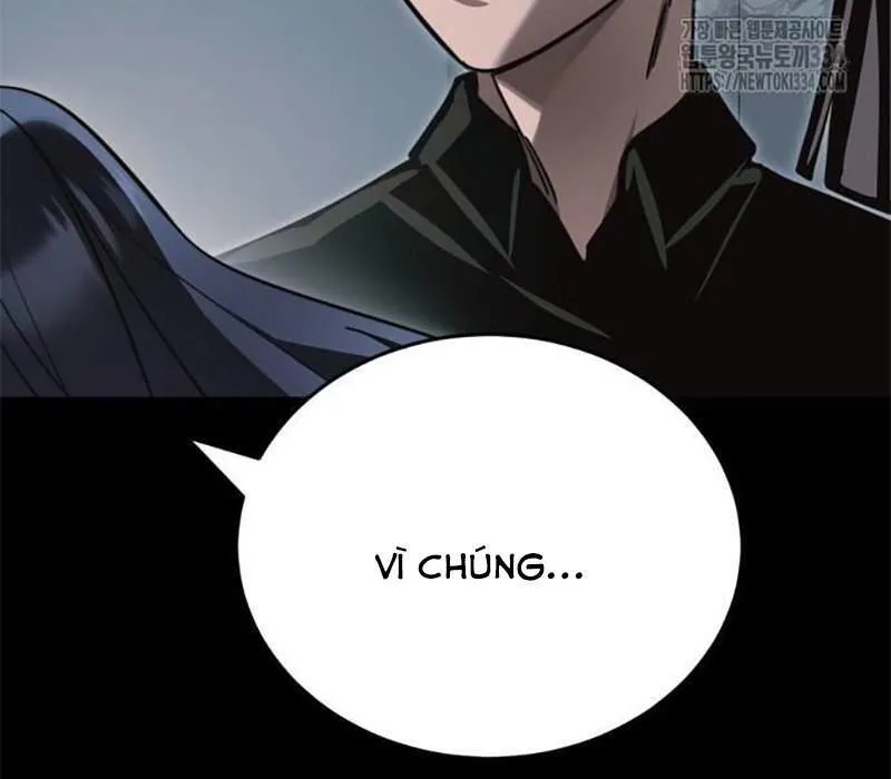 Thiên Ma Tái Lâm chương 31 - trang 116