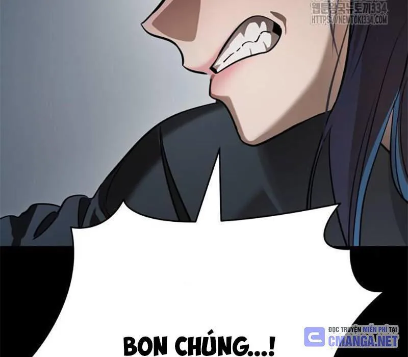 Thiên Ma Tái Lâm chương 31 - trang 124