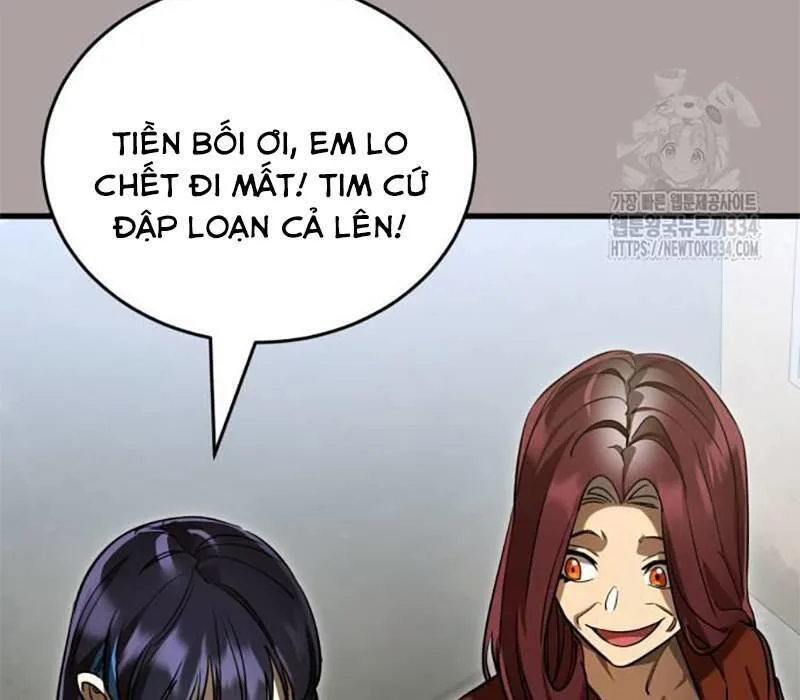 Thiên Ma Tái Lâm chương 31 - trang 129
