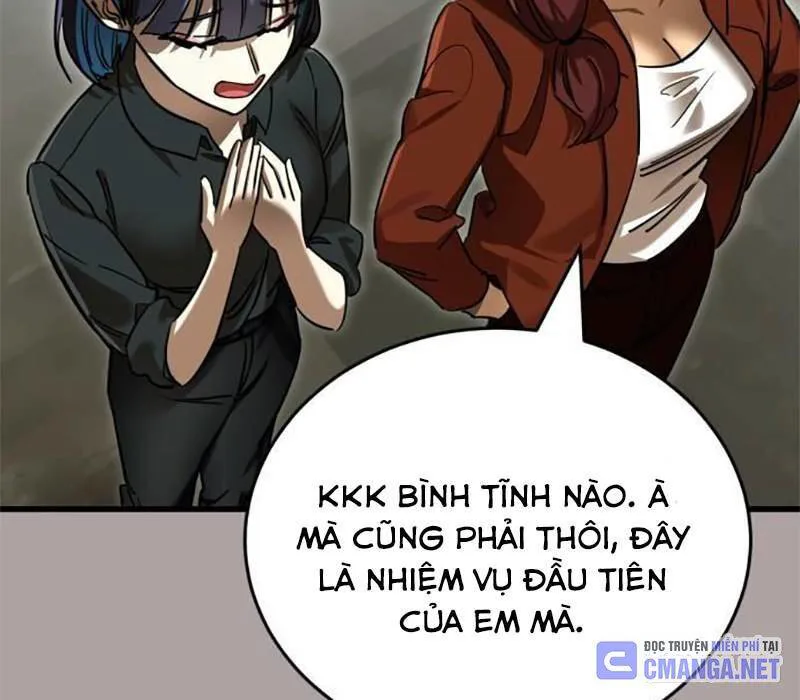 Thiên Ma Tái Lâm chương 31 - trang 130