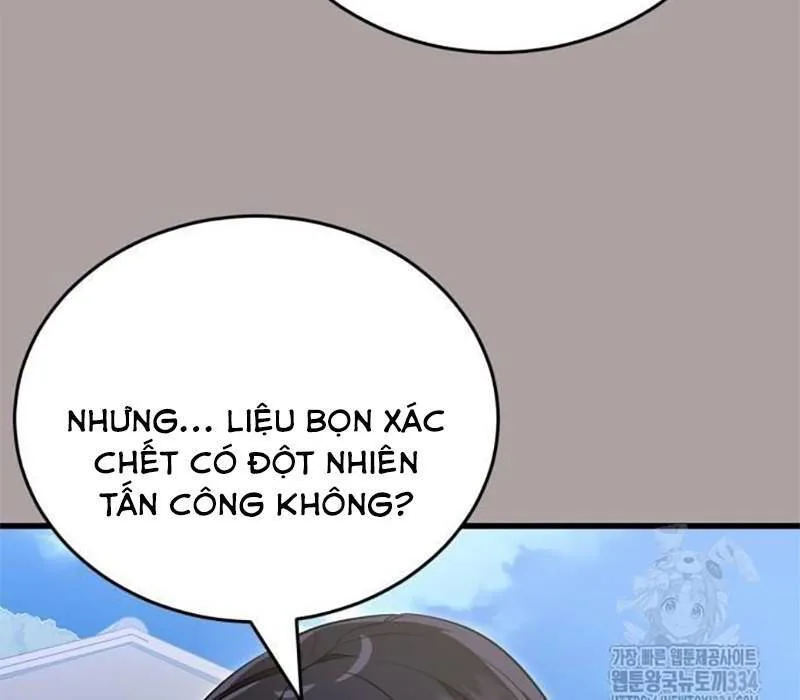 Thiên Ma Tái Lâm chương 31 - trang 131