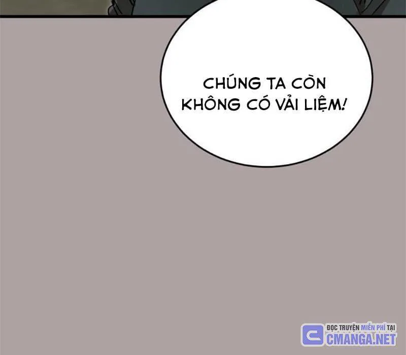 Thiên Ma Tái Lâm chương 31 - trang 133